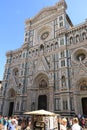 The Duomo, Firenze